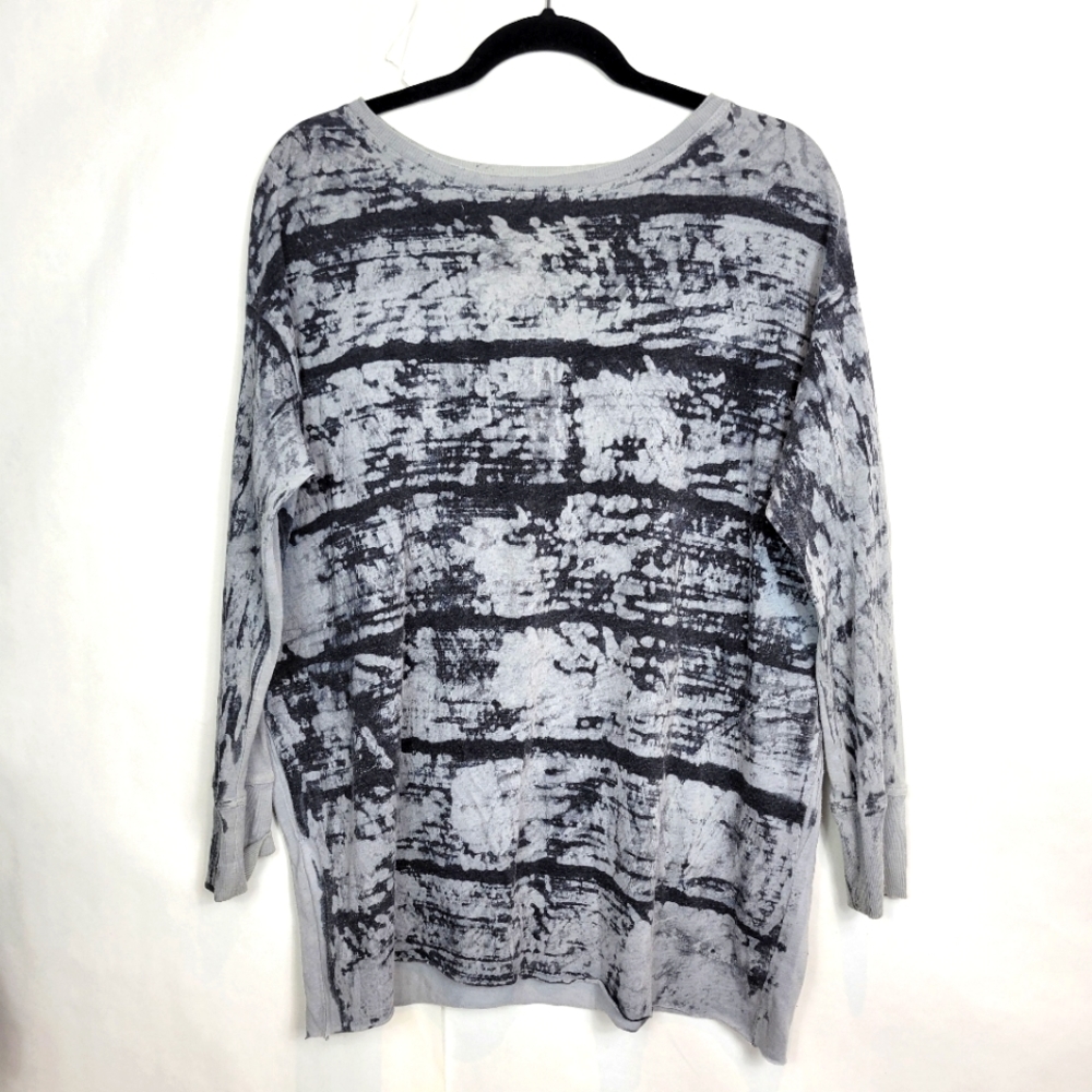 Raquel Allegra long sleeve top